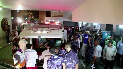 Sobe o número de palestinos mortos