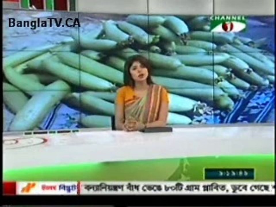 July 18th 2014 Bangla Tv News