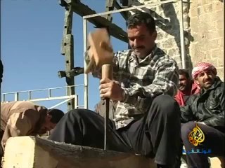 علماء مسلمون الجزري