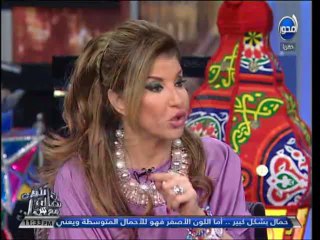 #آن_الأوان - د/ #هالة_سرحان  : تكشف سر يسرا ومن الذي لا يحب يسرا