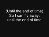 2Pac - Until the end of time (Lyrics / Paroles)