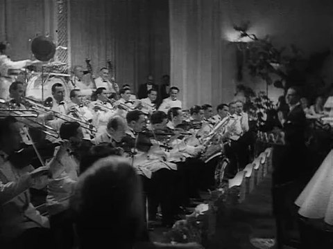 5 Millionen suchen einen Erben (1938)