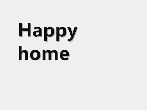 2Pac - Happy Home (Lyrics / Paroles)