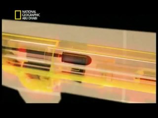 مواقف حرجة _ السطو على البنك 1 من 4