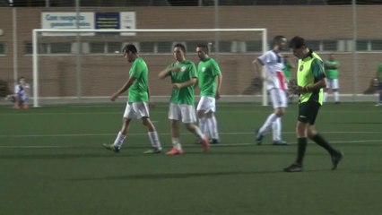 VX CHAMPIONS: Psg pinedo 5-2 Anonimos