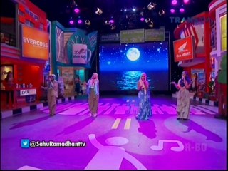 [140719]Sahurnya Ramadhan - Seg 1