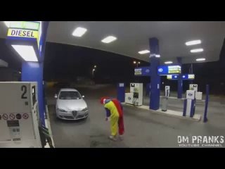 THE MOST TERRIFYING PRANK YOU HAVE EVER SEEN