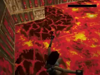 Let's Play Tomb Raider - Partie 14 Atlantide