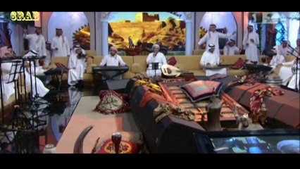 صلاح الزدجالي - يخرب بيت الهوى - جلسات الدانة‬