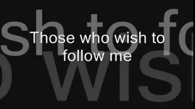 2Pac - Ghetto Gospel (Lyrics / Paroles)