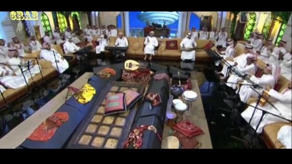 صلاح الزدجالي - شرطان الذهب - جلسات الدانة‬