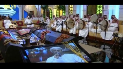 صلاح الزدجالي - عيار - جلسات الدانة‬