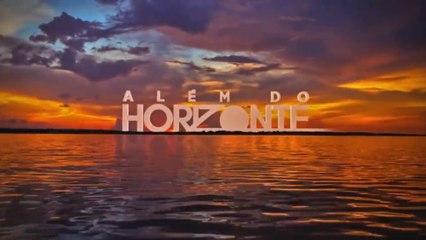 Abertura - Além do Horizonte (2013)