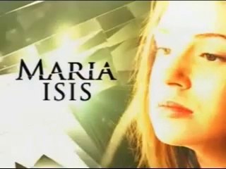 Chamada de Império - (Maria Ísis)