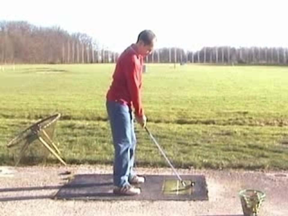 Swing Little Tiger profil février 2007