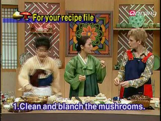 More than Kimchi S2Ep11