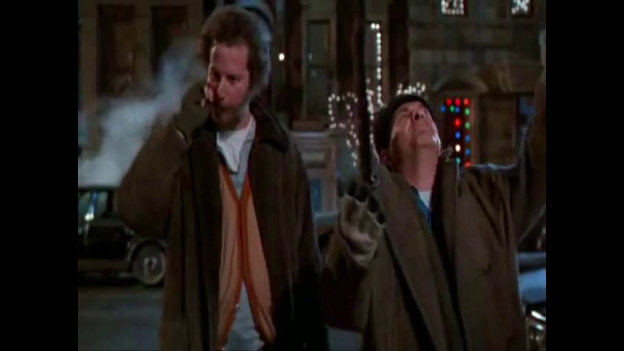 Home Alone Moments [EDITED]