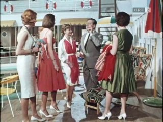 Ich zaehle taeglich meine Sorgen 1960