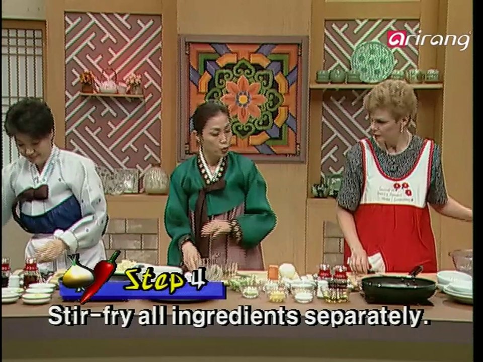 More than Kimchi S2Ep13