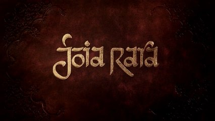 Abertura - Joia Rara (2013)