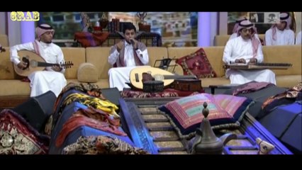 فؤاد عبدالواحد - العيد - جلسات الدانة‬