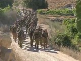 В сектор Газа вошли израильские танки