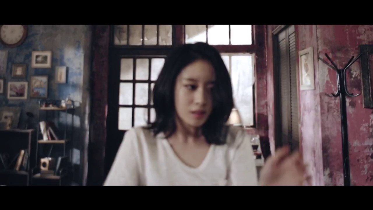 JI YEON (지연) - Never Ever (1분1초) MV 뮤직비디오