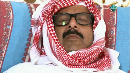 مسلسل كسر الخواطر - الحلقة 14