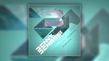 Benny Benassi feat. Gary Go - Let This Last Forever (Futuristic Polar Bears Remix) [Cover Art]