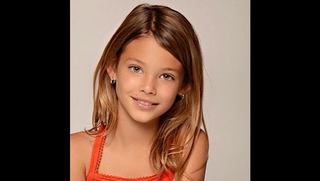 Маленькая Девочка