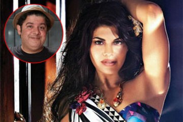 Jacqueline opens up about ex-lover Sajid and her dream home!