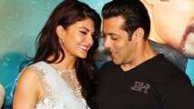 Salman Jacqueline's SMOOCH From KICK !
