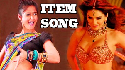 Sunny Leone Replaced By Iniya In Oru Oorla Rendu Raja Song !