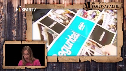 Fort Apache - La izquierda europea