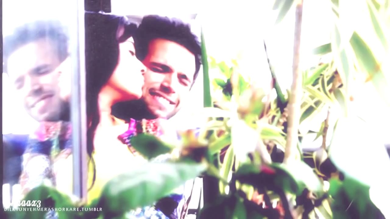 AshVik ● // Gr8 Mag Photoshoot 2014 ● Jiya