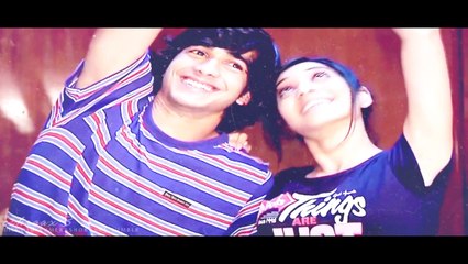 VruShan ● // Jaane Kyun ●
