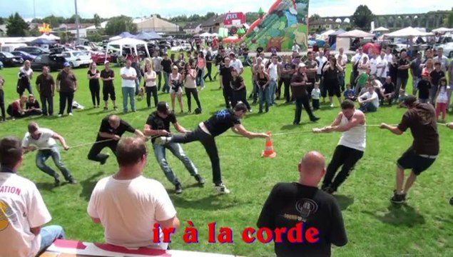 10eme Meeting Tuning de DANNEMARIE 2014