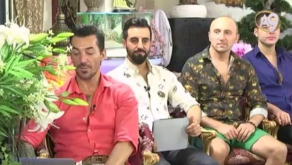 Ümit Özdağ PKK’ya karşı İttihad-ı İslam’ı dile getirirse güzel olur.