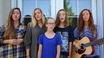 GardinerSisters - Colbie Caillat - Try (Acoustic Cover) - Gardiner Sisters