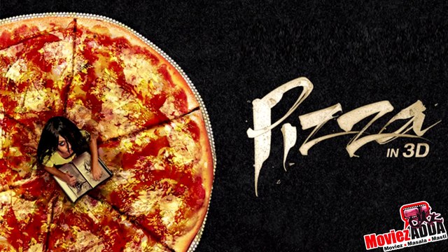 Pizza 3D Movie Review | Akshay Oberoi, Parvathy Omanakuttan, Dipannita Sharma