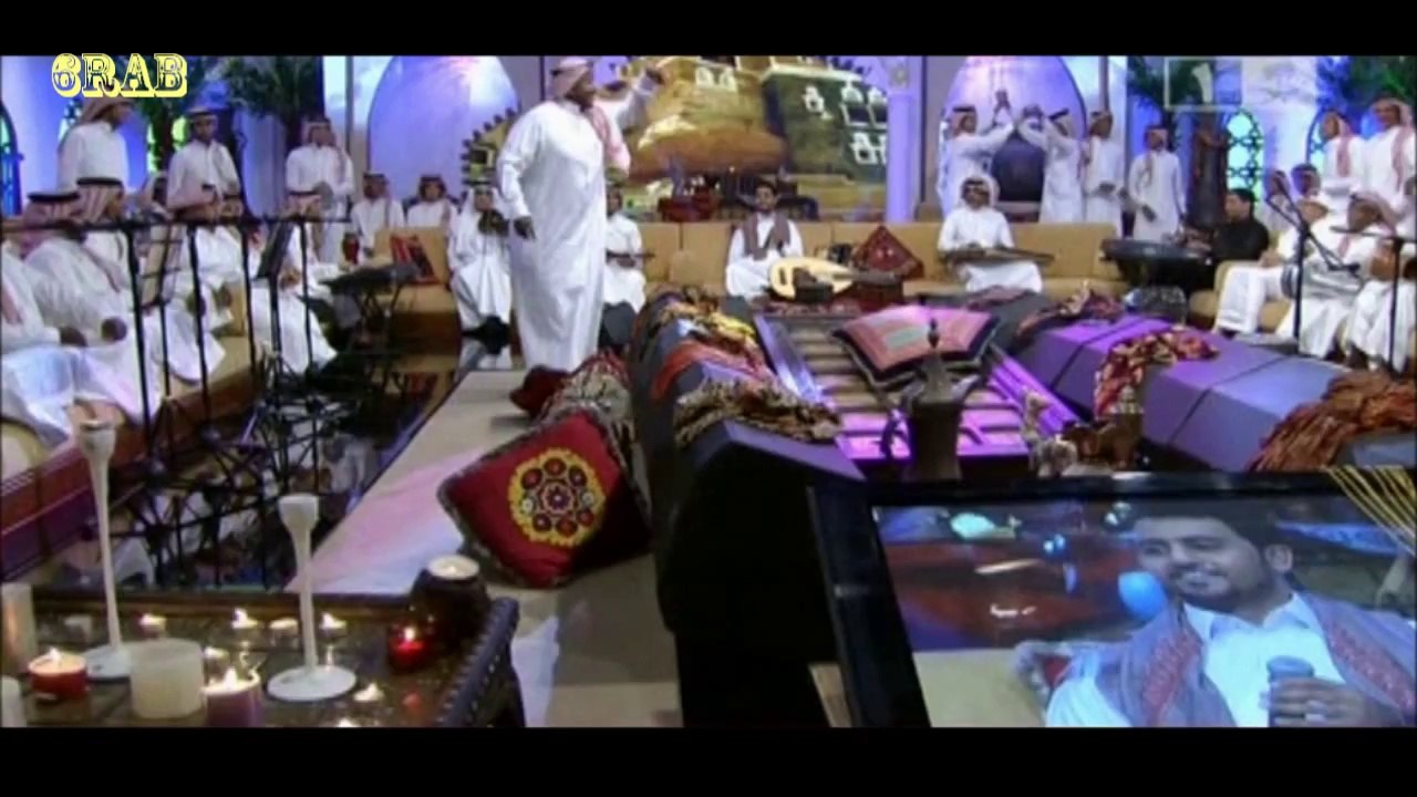 فؤاد عبدالواحد - يا وليد يا نينو - جلسات الدانة‬