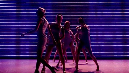AOA - 단발머리 (Short Hair) Silhouette Teaser