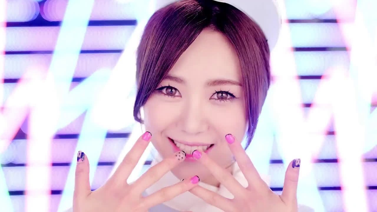 AOA - 단발머리 (Short Hair) MV Highlight Teaser