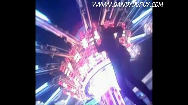 CORONA VS TECHNOTRONIC The rythm of the night VS Get up (Sandy DUPUY Bootleg) 138 BPM