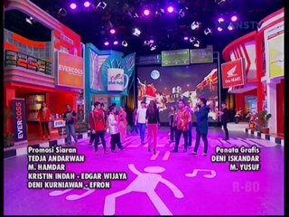 [140719]Sahurnya Ramadhan - Seg 7