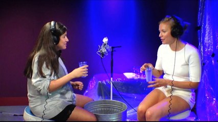 bbcradio1 - Rachel Riley plays Innuendo Bingo