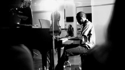 BlackViolinTV - Stay With Me - Black Violin (Sam Smith Cover) 2014