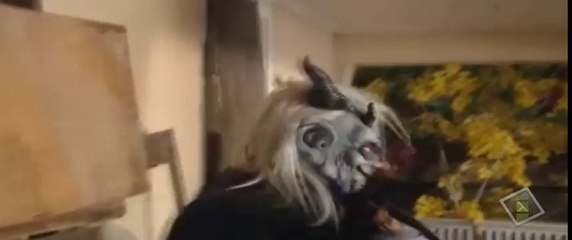 Top Horror Villains of all Time Part 9