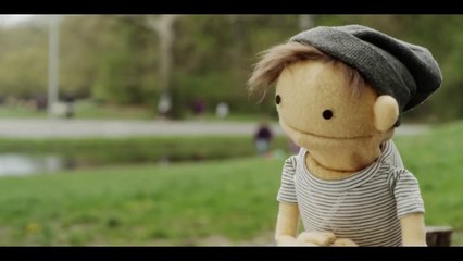 TheXFactorUSA - Alex & Sierra - Scarecrow (Lyric Video Sneak Peek)