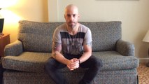 daughtry - Chris Daughtry Apologizes for 'Off The Clock' Comment